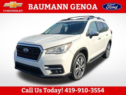 Used 2019 Subaru Ascent Touring w/ Popular Package #3