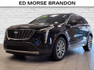 Used 2019 Cadillac XT4 Premium Luxury image 1