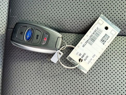 New 2026 Subaru Outback Touring XT image 38