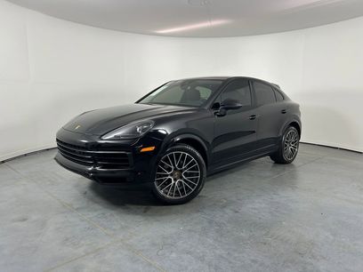 Used 2020 Porsche Cayenne