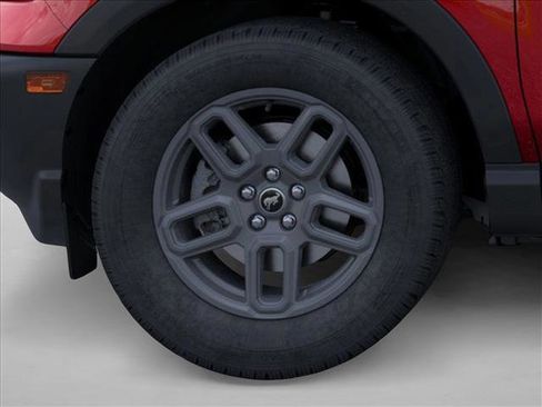 New 2026 Ford Bronco Sport Big Bend image 19