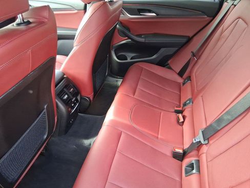 Certified 2023 BMW X4 xDrive30i w/ M Sport Package image 25