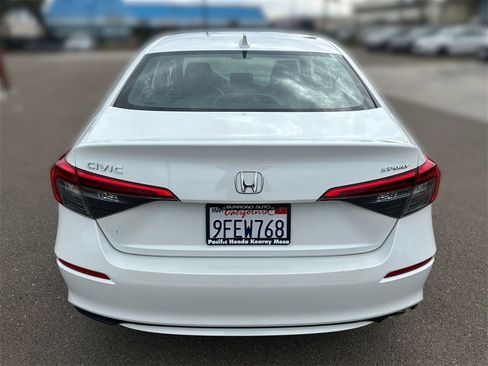 Used 2023 Honda Civic Sport image 33