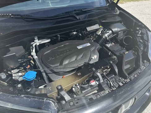 Used 2021 Honda Pilot Black Edition image 4