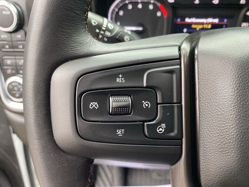 Used 2022 GMC Sierra 2500 AT4 image 20