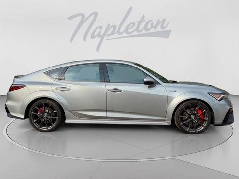 Used 2024 Acura Integra Type S FWD image 7