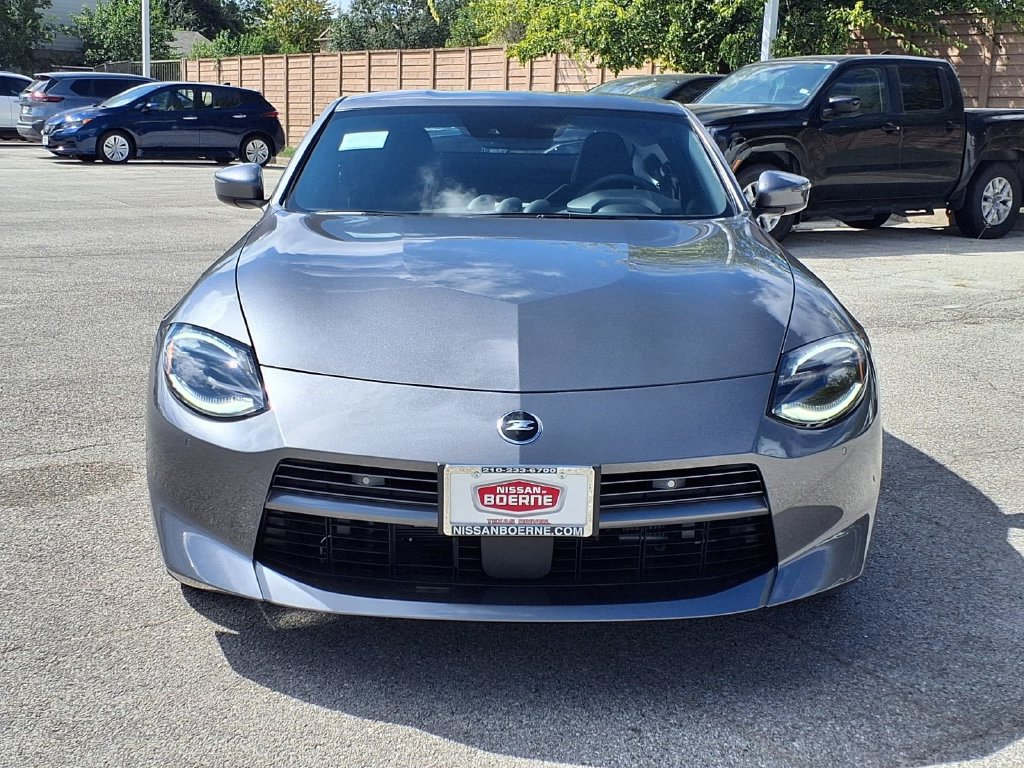 New 2027 Nissan Z Performance RWD image 9