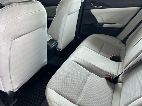 Used 2022 Honda Insight EX image 14