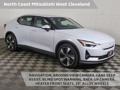 Used 2024 Polestar Polestar 2