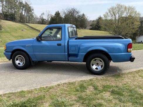Used 1993 Ford Ranger Splash image 7