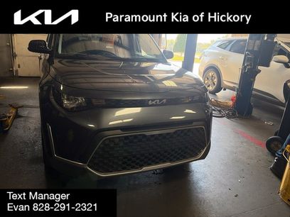 Used 2024 Kia Soul S