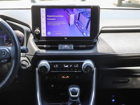 Certified 2023 Toyota RAV4 XSE AWD/4WD image 13