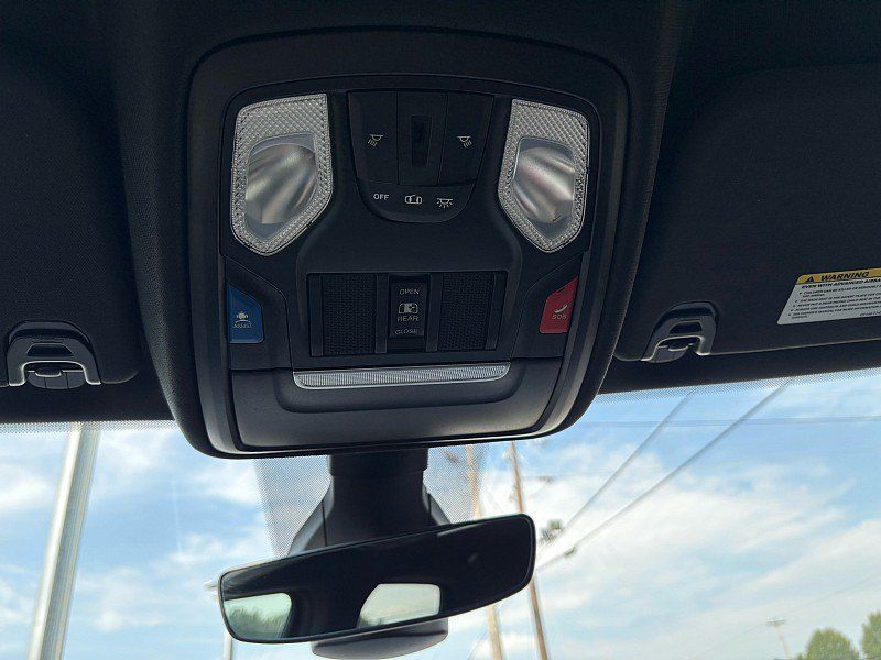Used 2022 RAM 1500 Big Horn RWD image 18