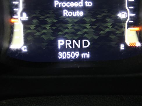 Used 2020 Jeep Gladiator Mojave image 11