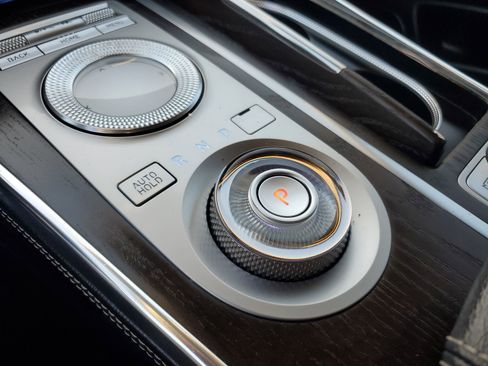 Used 2021 Genesis GV80 2.5T w/ Advanced Package 02 image 85