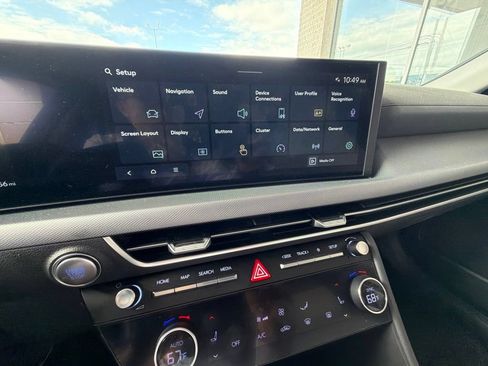 Certified 2024 Hyundai Sonata SEL w/ Convenience Package FWD image 29