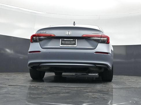 Used 2024 Honda Civic Touring image 50