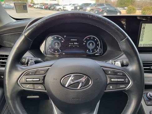 Used 2021 Hyundai Palisade Limited image 29