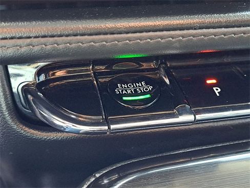 Certified 2022 Lincoln Nautilus Reserve w/ Equipment Group 201A image 14