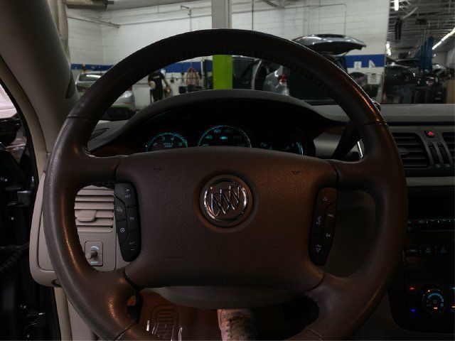 Used 2011 Buick Lucerne CXL FWD image 22