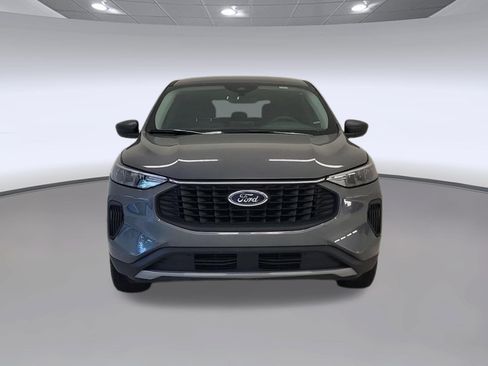 Certified 2025 Ford Escape Active AWD/4WD image 4