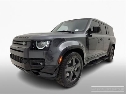 Used 2023 Land Rover Defender 130 X-Dynamic SE
