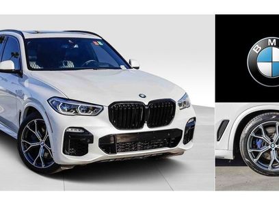 Used 2019 BMW X5 xDrive50i w/ M Sport Package