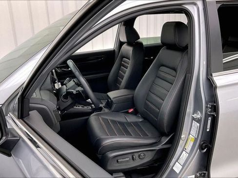 Used 2024 Honda CR-V Sport Touring image 8