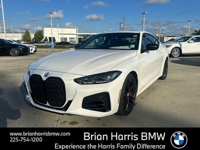 Used 2023 BMW M440i Coupe w/ Premium Package