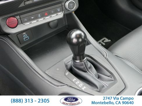 New 2025 Ford Mustang GT Premium w/ GT Performance Package RWD image 24