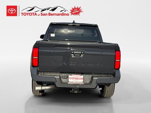 New 2026 Toyota Tacoma SR5 image 32