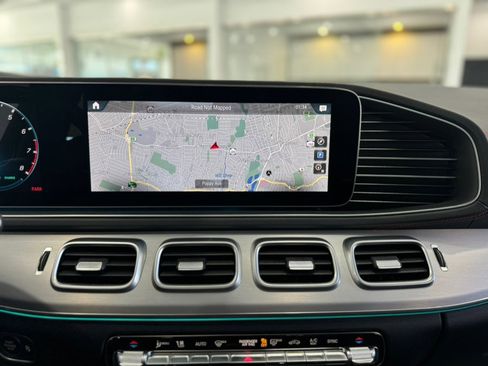 Used 2023 Mercedes-Benz GLE 53 AMG 4MATIC Coupe image 27