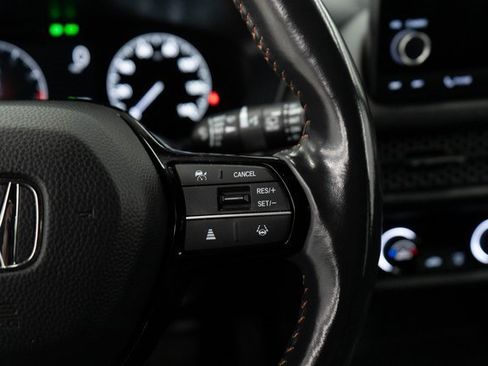 Certified 2023 Honda HR-V Sport image 20