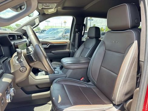 Used 2023 GMC Sierra 1500 Denali w/ Technology Package AWD/4WD image 21