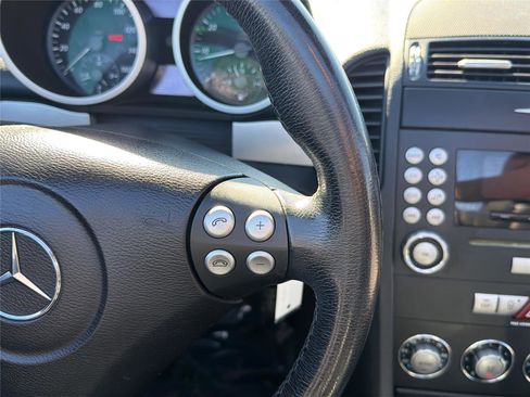 Used 2007 Mercedes-Benz SLK 280 image 18