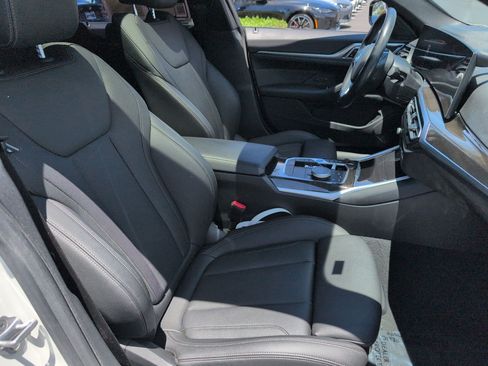Used 2023 BMW i4 eDrive35 RWD image 33
