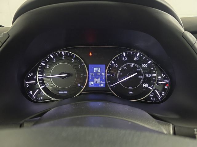 Used 2019 Nissan Armada Platinum w/ Interior Lighting Package AWD/4WD image 19