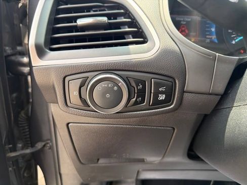 Used 2024 Ford Edge SEL w/ Convenience Package AWD/4WD image 34