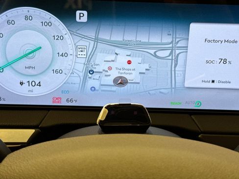 New 2026 Genesis GV60 RWD image 25