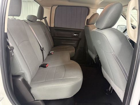Used 2019 RAM 1500 Tradesman w/ Chrome Plus Package AWD/4WD image 31