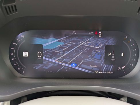 New 2026 Volvo XC60 B5 Ultra w/ Protection Package Premier image 27