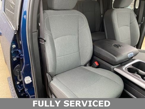 Certified 2022 RAM 1500 Classic Warlock w/ Electronics Group image 34