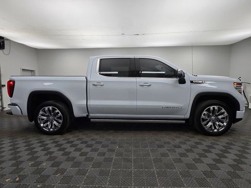 Used 2026 GMC Sierra 1500 Denali image 17