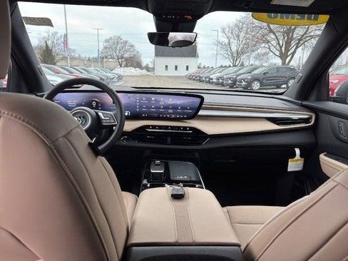 New 2026 Buick Enclave Preferred w/ Power Package image 15