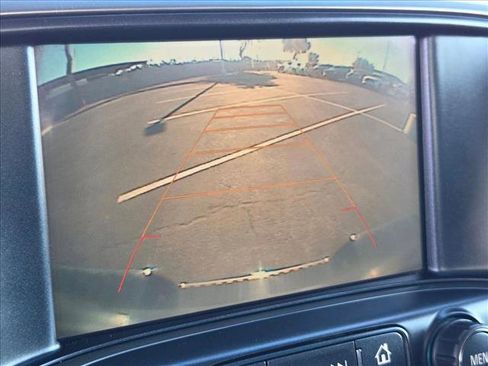 Used 2016 Chevrolet Silverado 1500 LT w/ All Star Edition image 13