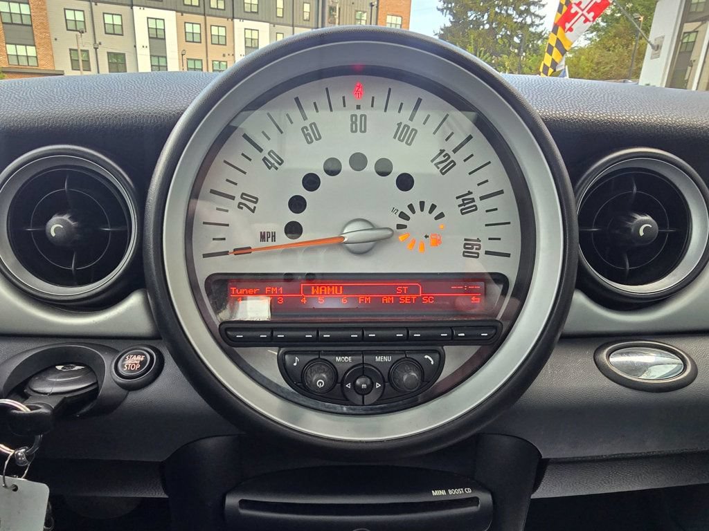 Used 2012 MINI Cooper Hardtop FWD image 19