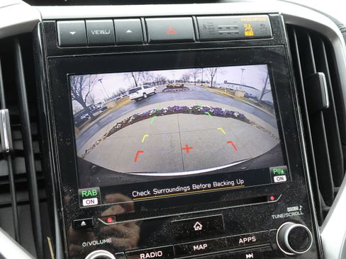 Used 2021 Subaru Ascent Touring w/ Popular Package #2A image 27