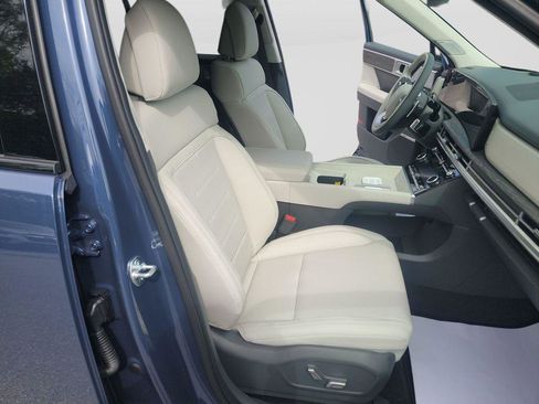New 2026 Hyundai Santa Fe Calligraphy AWD/4WD image 30