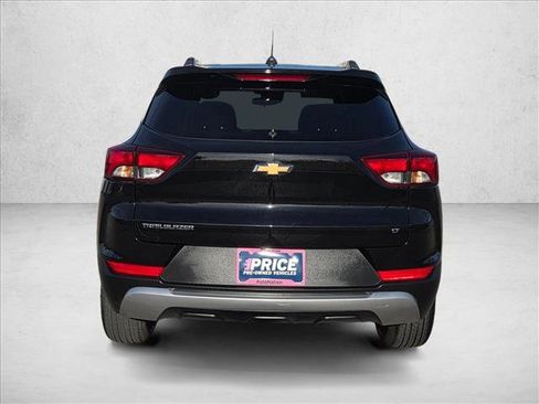 Used 2023 Chevrolet TrailBlazer LT image 7