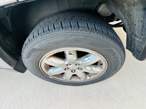 Used 2012 Jeep Liberty Sport RWD image 28